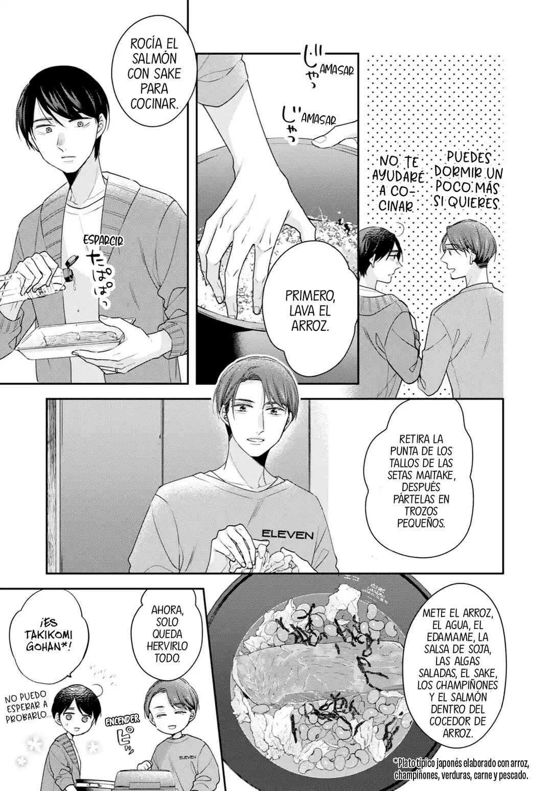 Cherry Magic! Thirty Years of Virginity Can Make You a Wizard?! Chapter 53 - Page 24