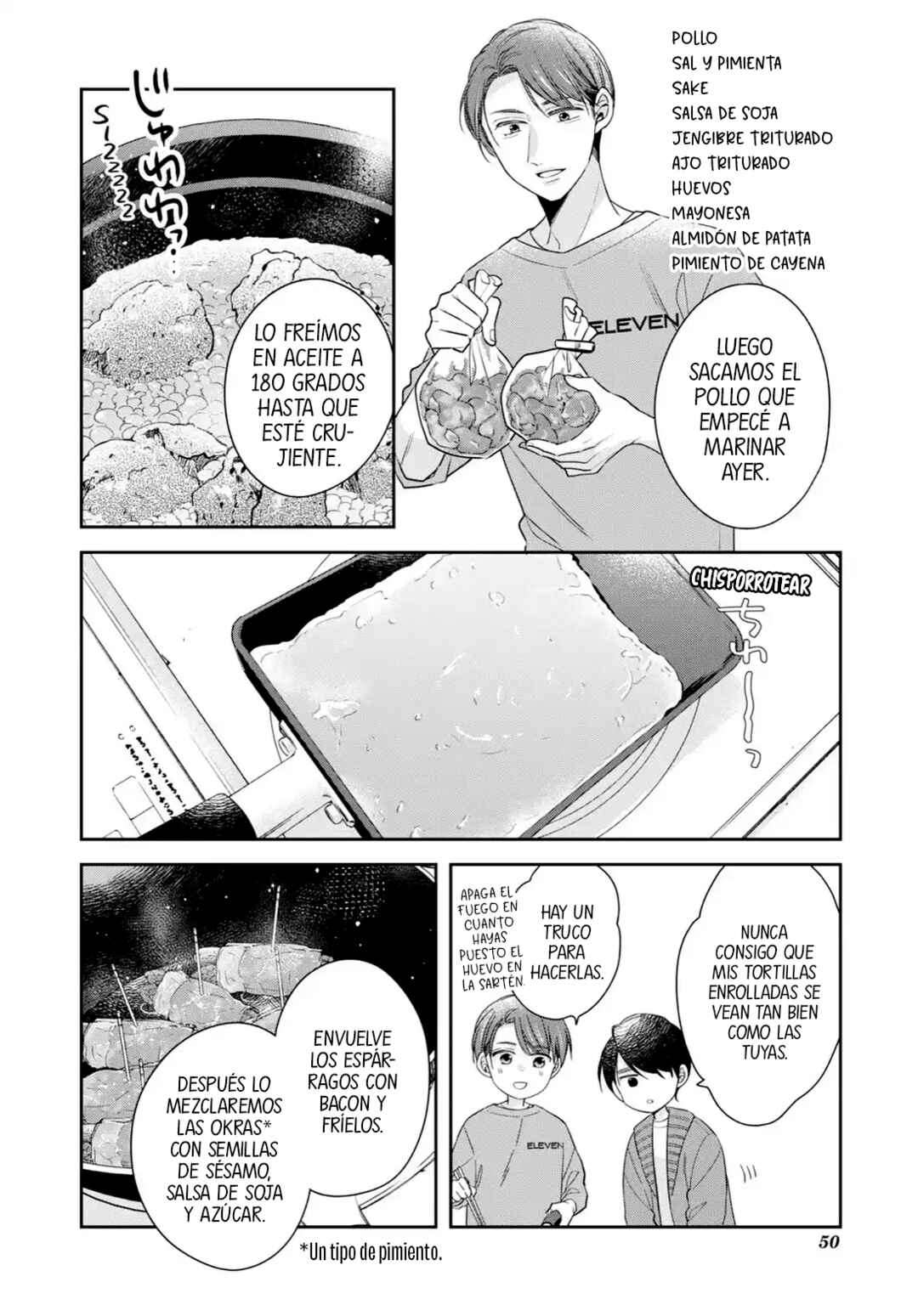 Cherry Magic! Thirty Years of Virginity Can Make You a Wizard?! Chapter 53 - Page 25