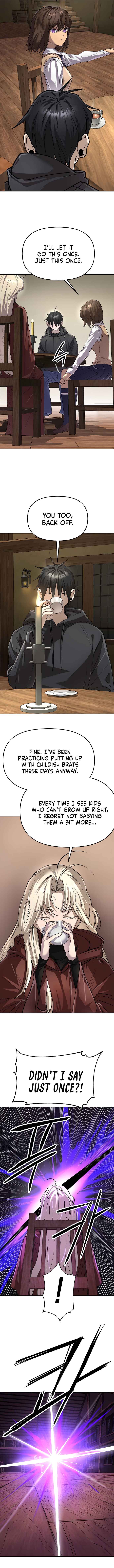 Space Cheon-ma 3077 Chapter 68 - Page 15