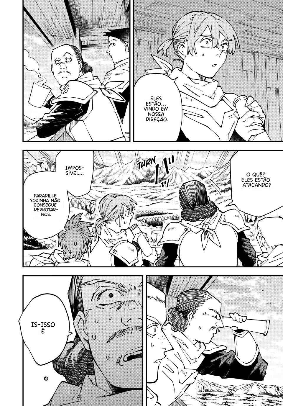 Tensei Kizoku, Kantei Skill de Nariagaru ~Jakushou Ryouchi wo Uketsuida node, Yuushuu na Jinzai wo Fuyashiteitara, Saikyou Ryouchi ni Natteta~ Chapter 175 - Page 4