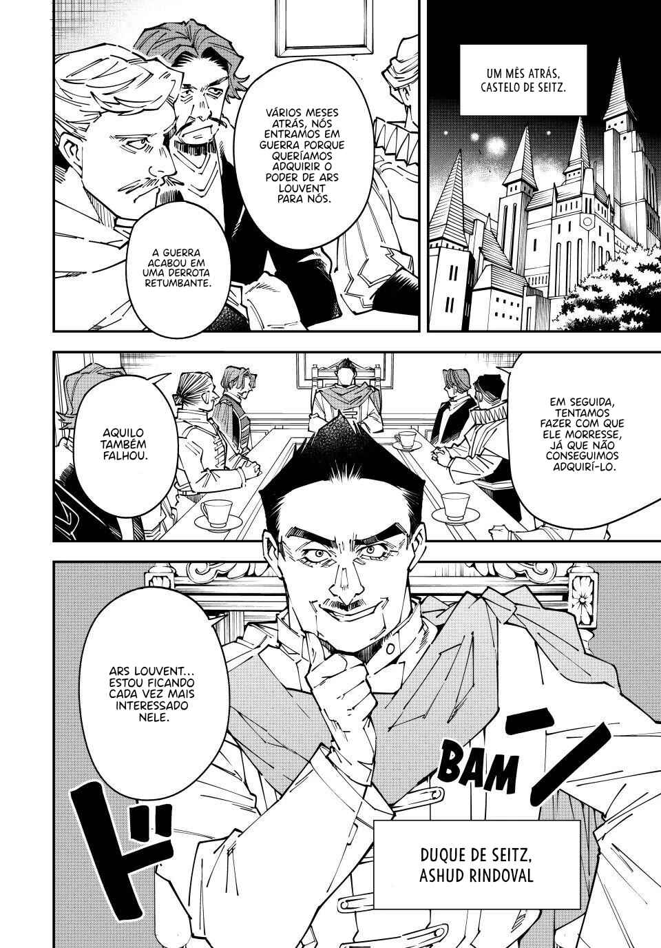 Tensei Kizoku, Kantei Skill de Nariagaru ~Jakushou Ryouchi wo Uketsuida node, Yuushuu na Jinzai wo Fuyashiteitara, Saikyou Ryouchi ni Natteta~ Chapter 175 - Page 6