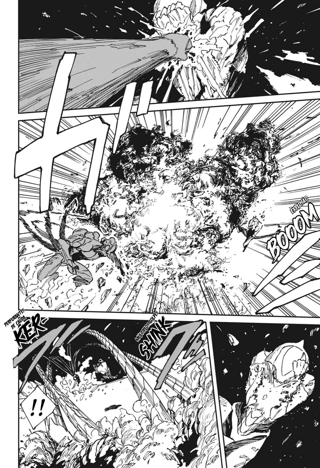 MAD Chapter 37 - Page 15