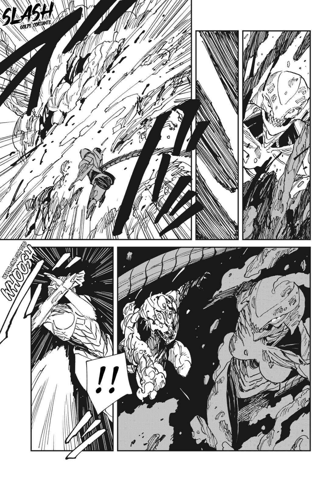 MAD Chapter 37 - Page 18