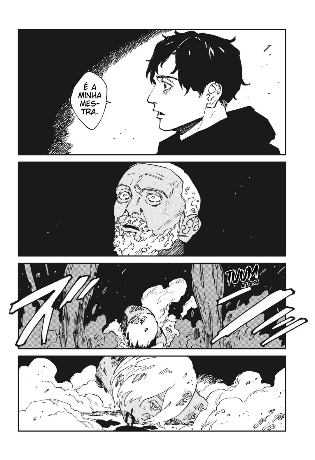 MAD Chapter 37 - Page 23