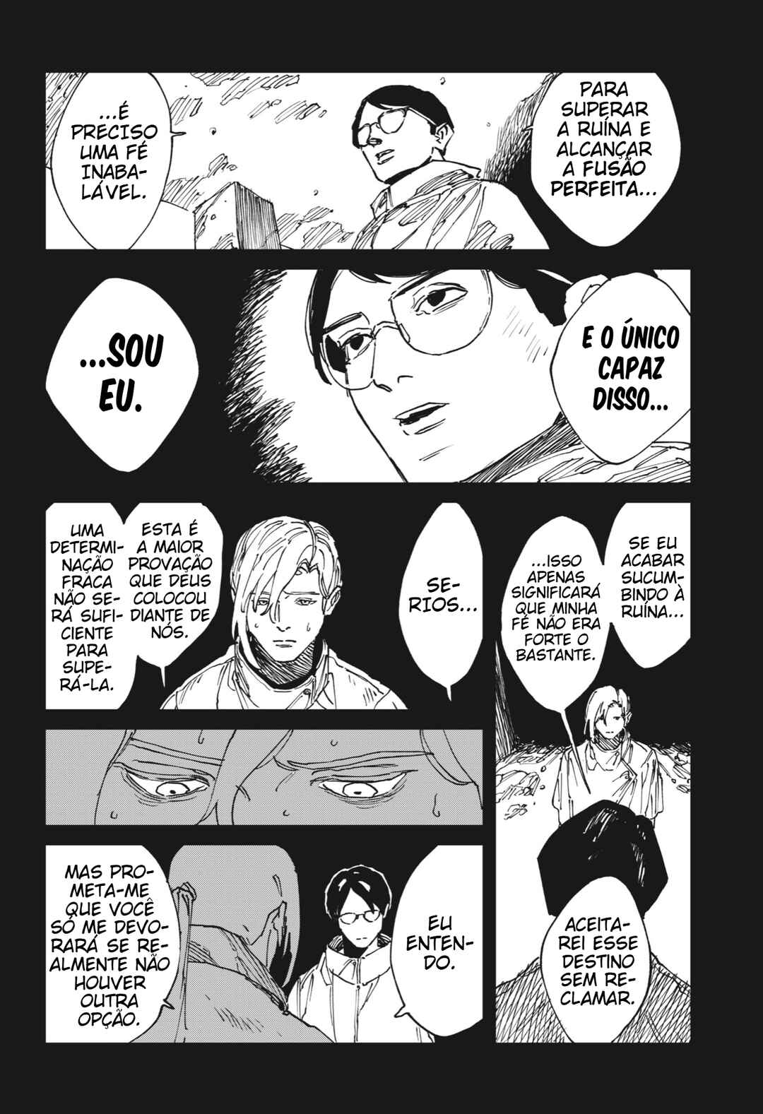 MAD Chapter 37 - Page 4