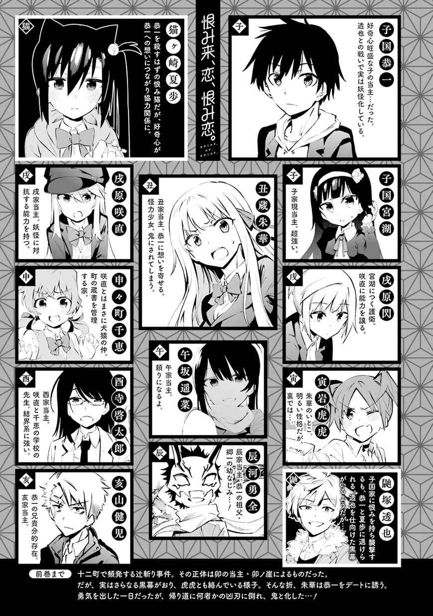 Urami Koi, Koi, Urami Koi Chapter 31 - Page 5