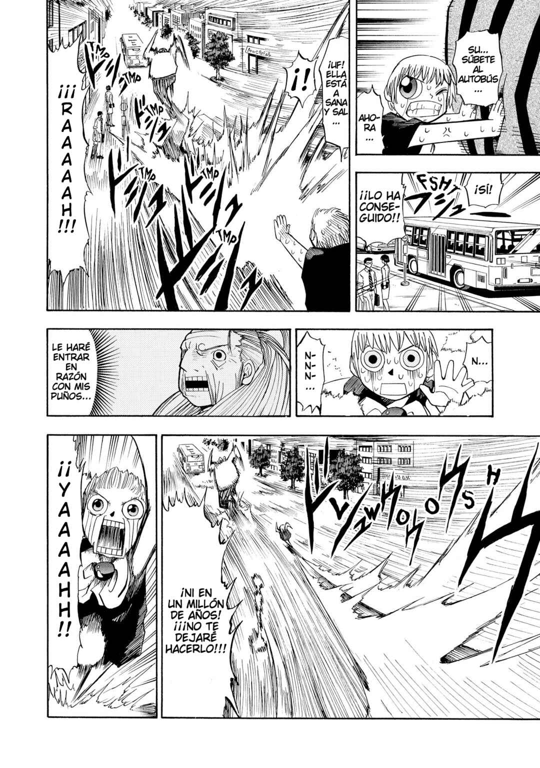 Zatch Bell!! Chapter 33 - Page 13