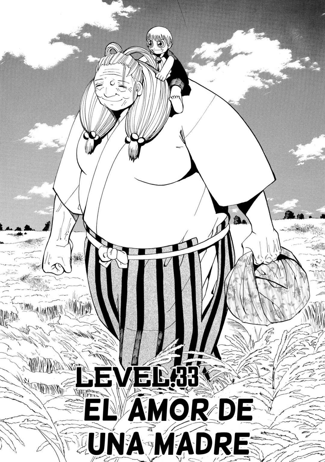 Zatch Bell!! Chapter 33 - Page 2