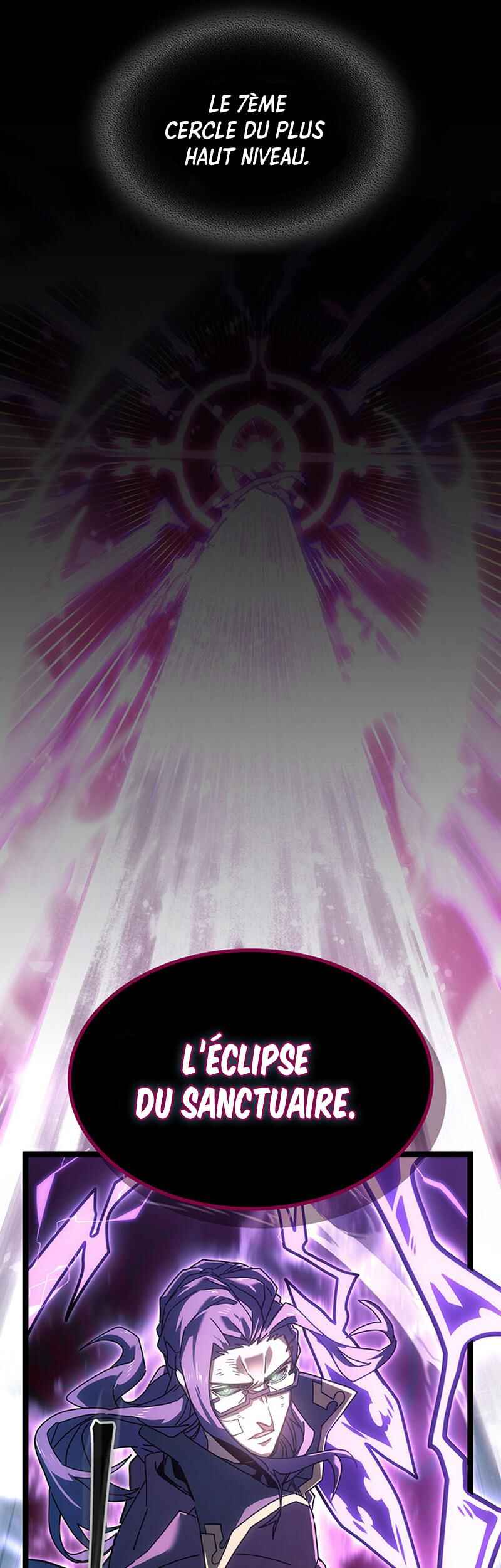 A Returner's Magic Should Be Special Chapter 224 - Page 10