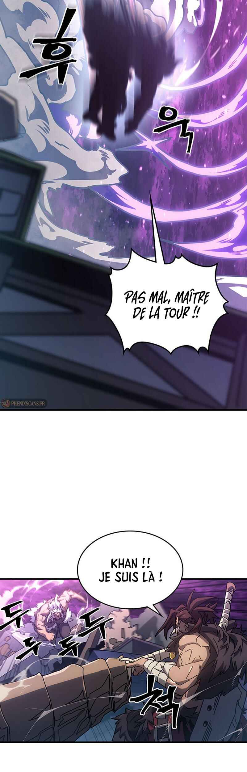 A Returner's Magic Should Be Special Chapter 224 - Page 12