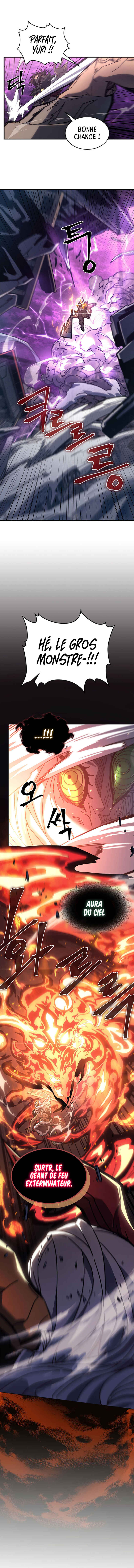 A Returner's Magic Should Be Special Chapter 224 - Page 13