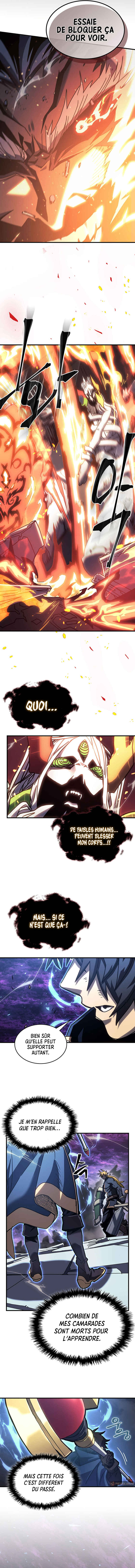 A Returner's Magic Should Be Special Chapter 224 - Page 14