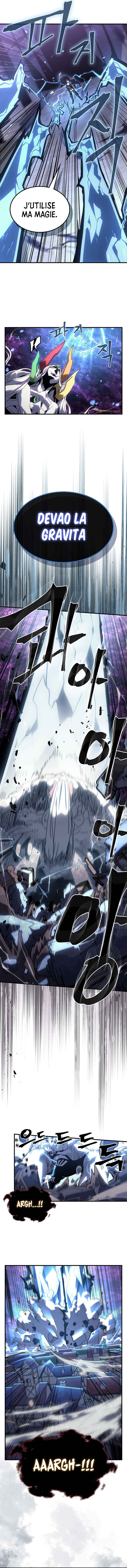 A Returner's Magic Should Be Special Chapter 224 - Page 3