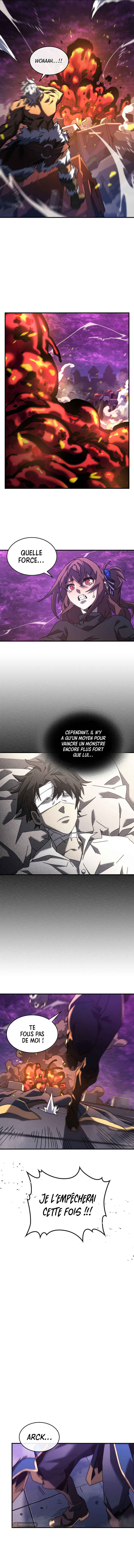 A Returner's Magic Should Be Special Chapter 224 - Page 5