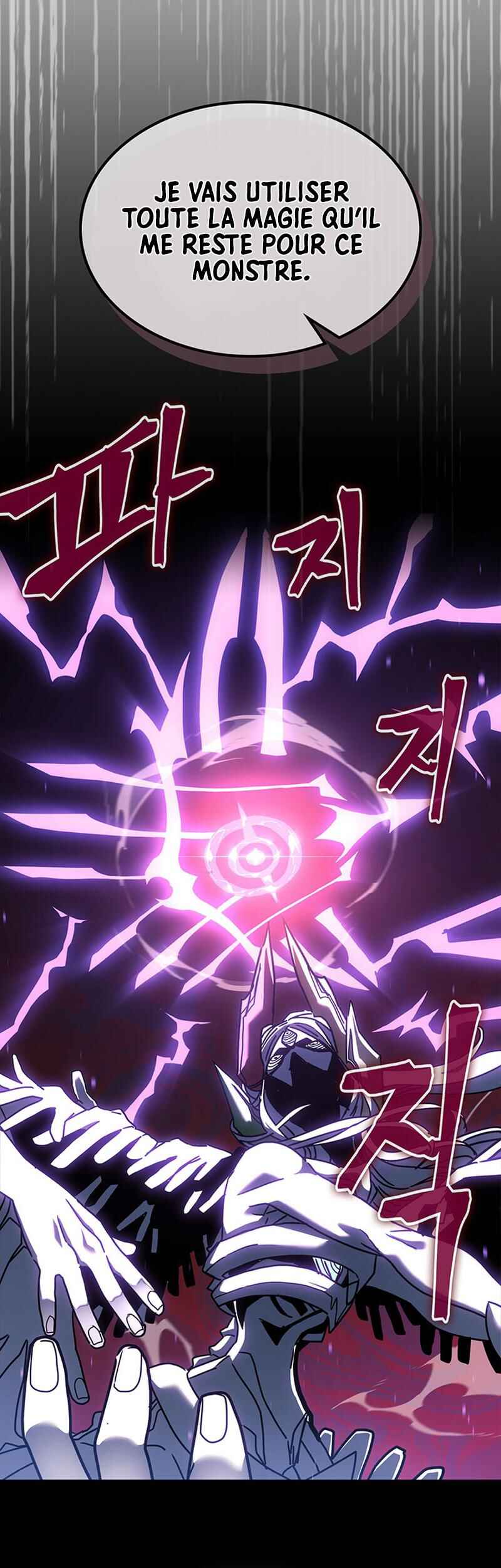 A Returner's Magic Should Be Special Chapter 224 - Page 9
