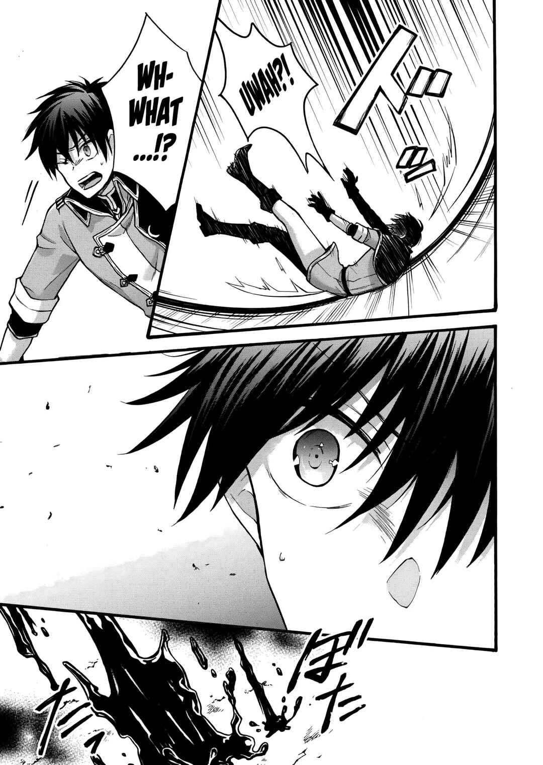 Isekai no Senshi to shite Kuni ni Manekareta kedo, Kotowatte Heishi kara Hajimeru Koto ni shita Chapter 22 - Page 20