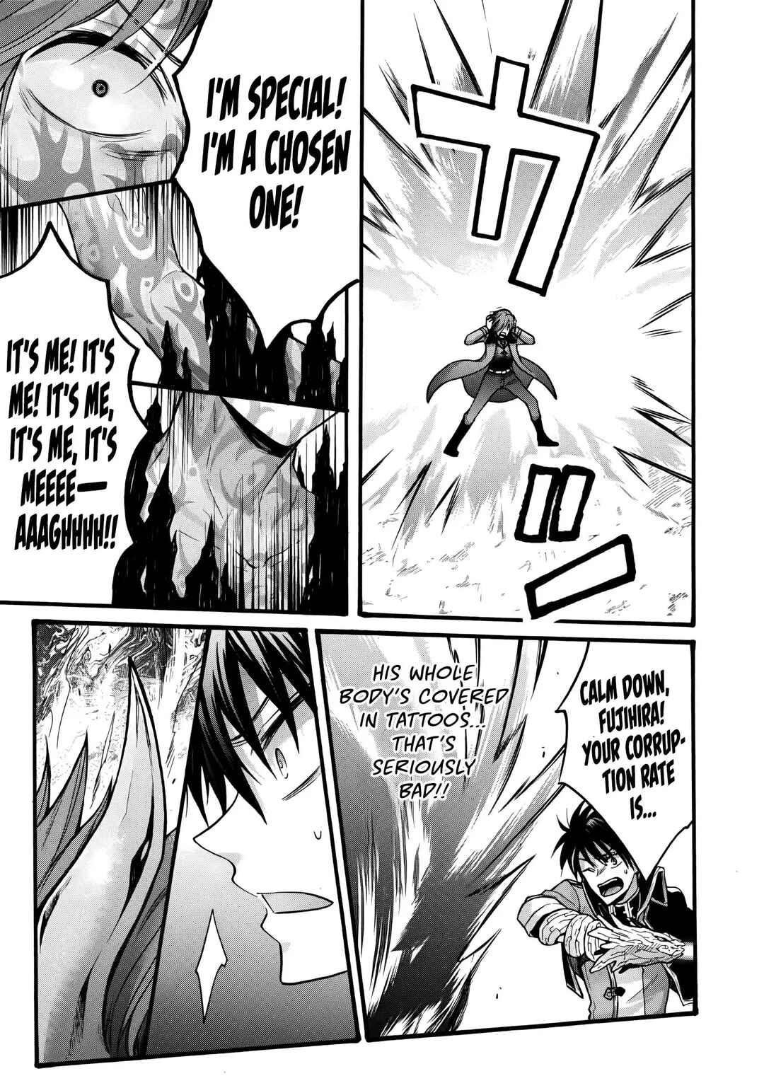Isekai no Senshi to shite Kuni ni Manekareta kedo, Kotowatte Heishi kara Hajimeru Koto ni shita Chapter 22 - Page 26