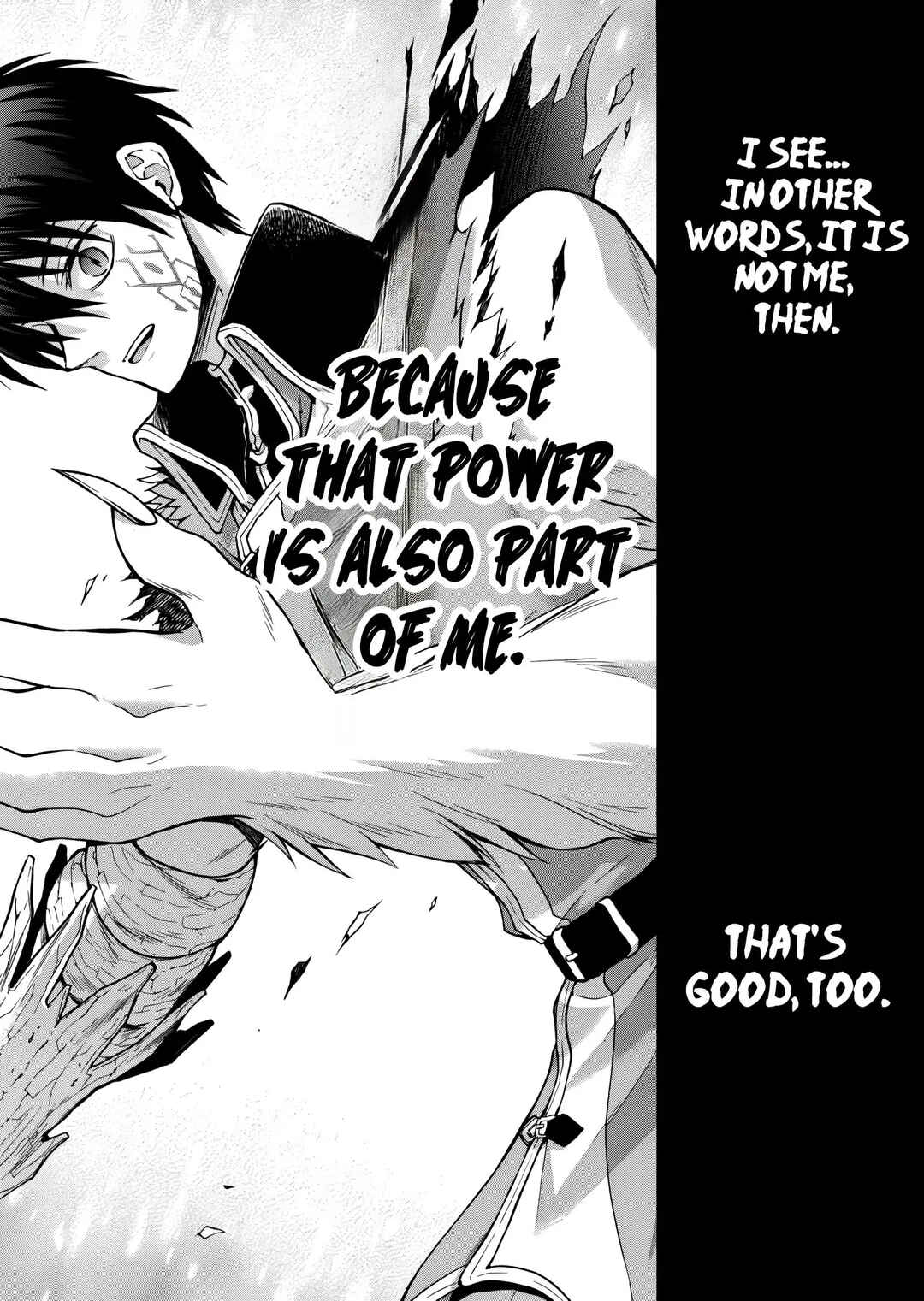 Isekai no Senshi to shite Kuni ni Manekareta kedo, Kotowatte Heishi kara Hajimeru Koto ni shita Chapter 22 - Page 42