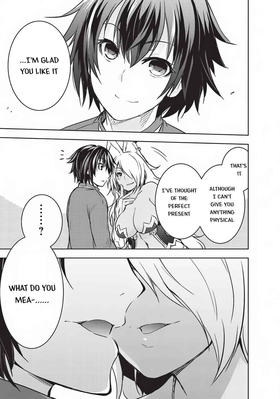 Maou-sama no Machizukuri! ~Saikyou no Dungeon wa Kindai Toshi~ Chapter 11 - Page 12