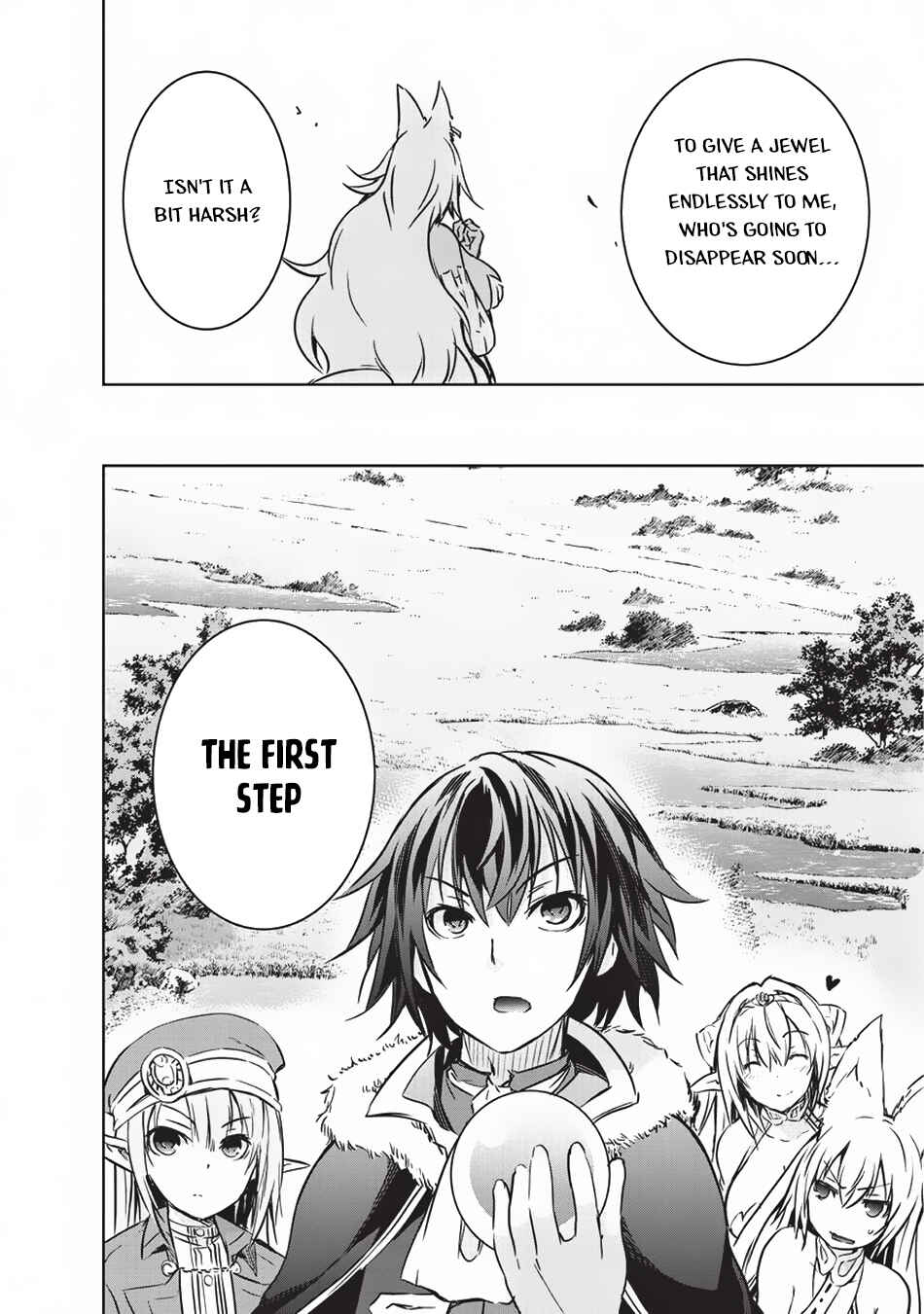 Maou-sama no Machizukuri! ~Saikyou no Dungeon wa Kindai Toshi~ Chapter 11 - Page 17