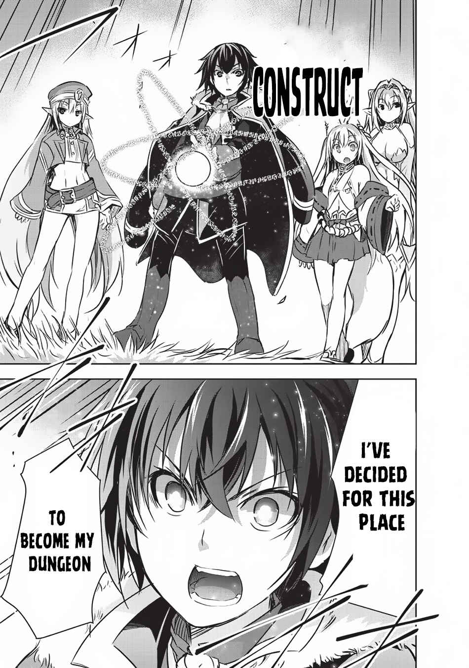 Maou-sama no Machizukuri! ~Saikyou no Dungeon wa Kindai Toshi~ Chapter 11 - Page 18