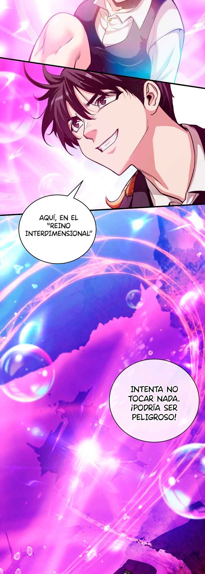 Destined to Be Loved by the Villains Chapter 20 - Page 2