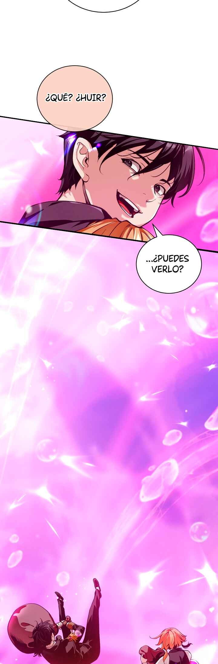 Destined to Be Loved by the Villains Chapter 20 - Page 21