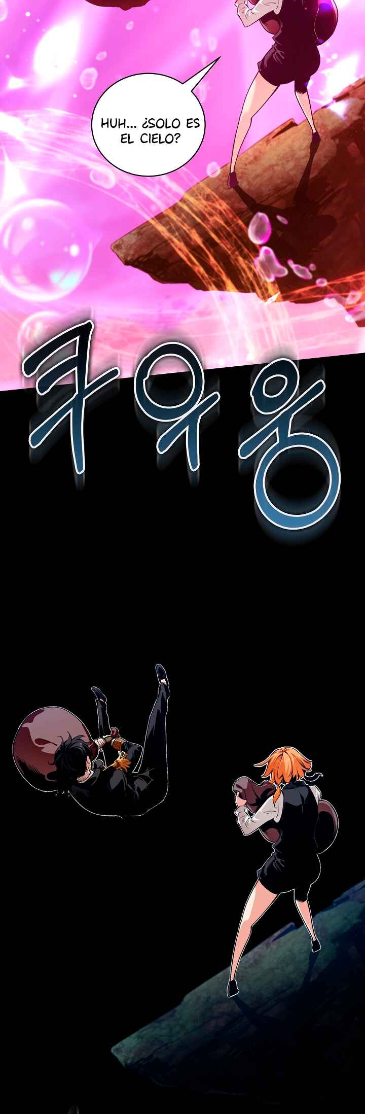 Destined to Be Loved by the Villains Chapter 20 - Page 22
