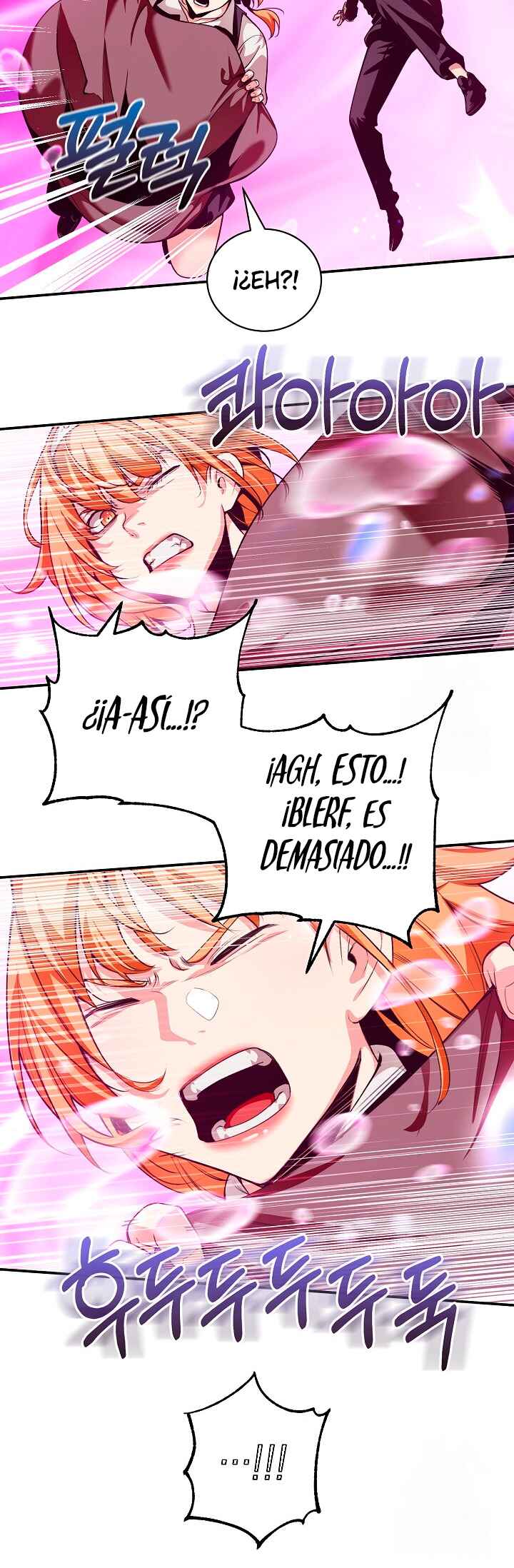 Destined to Be Loved by the Villains Chapter 20 - Page 26