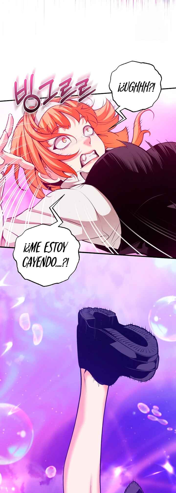 Destined to Be Loved by the Villains Chapter 20 - Page 8