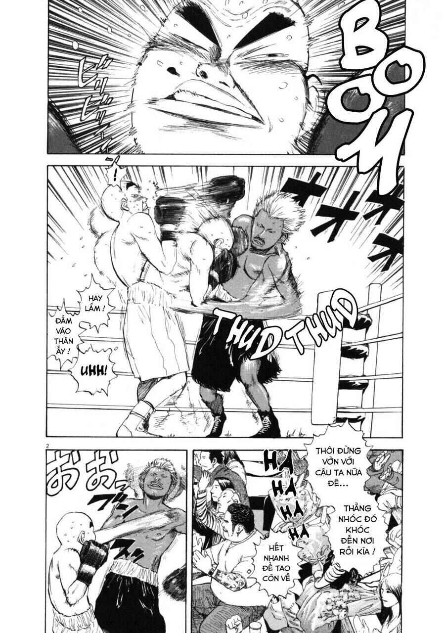 Boys on the Run Chapter 35 - Page 2