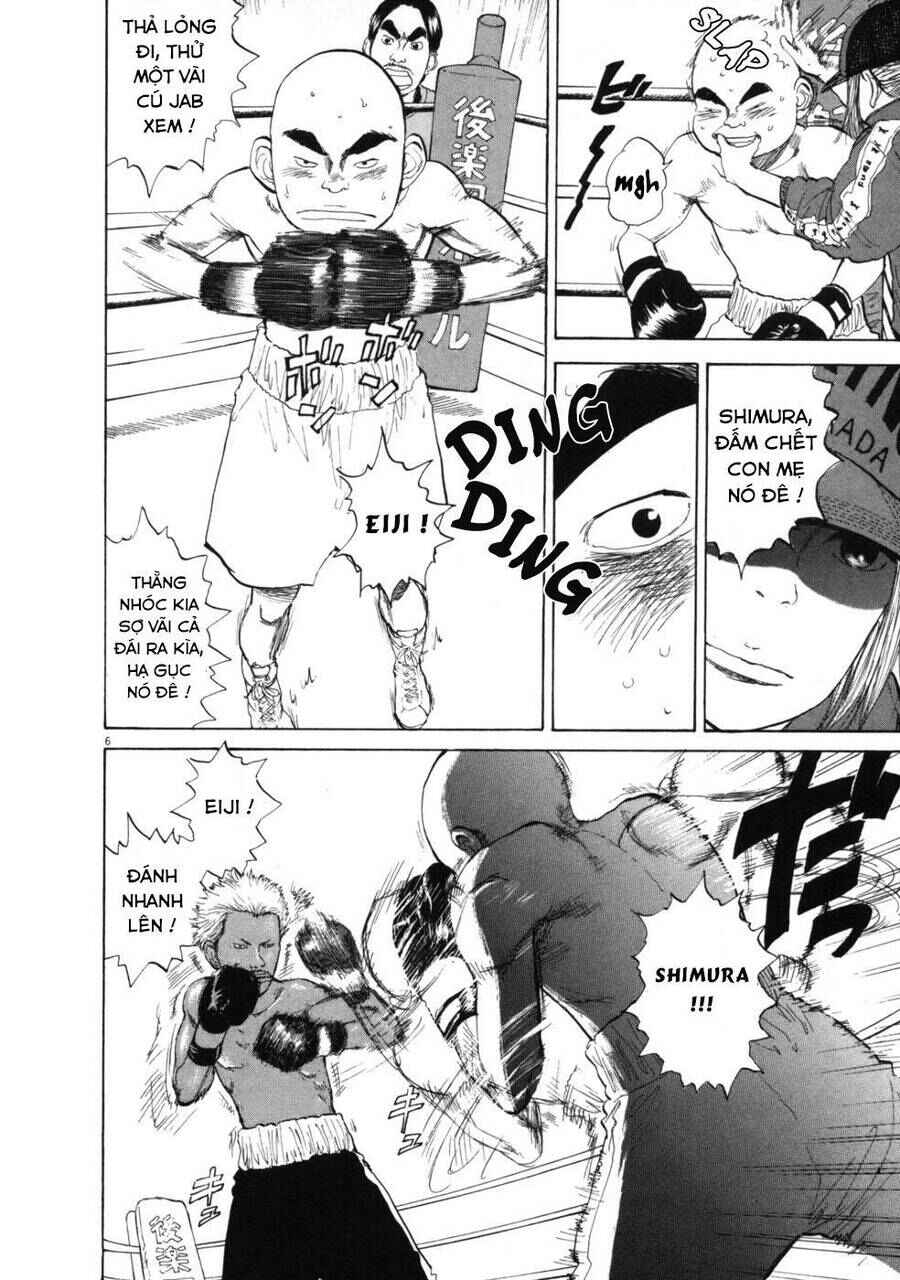 Boys on the Run Chapter 35 - Page 6