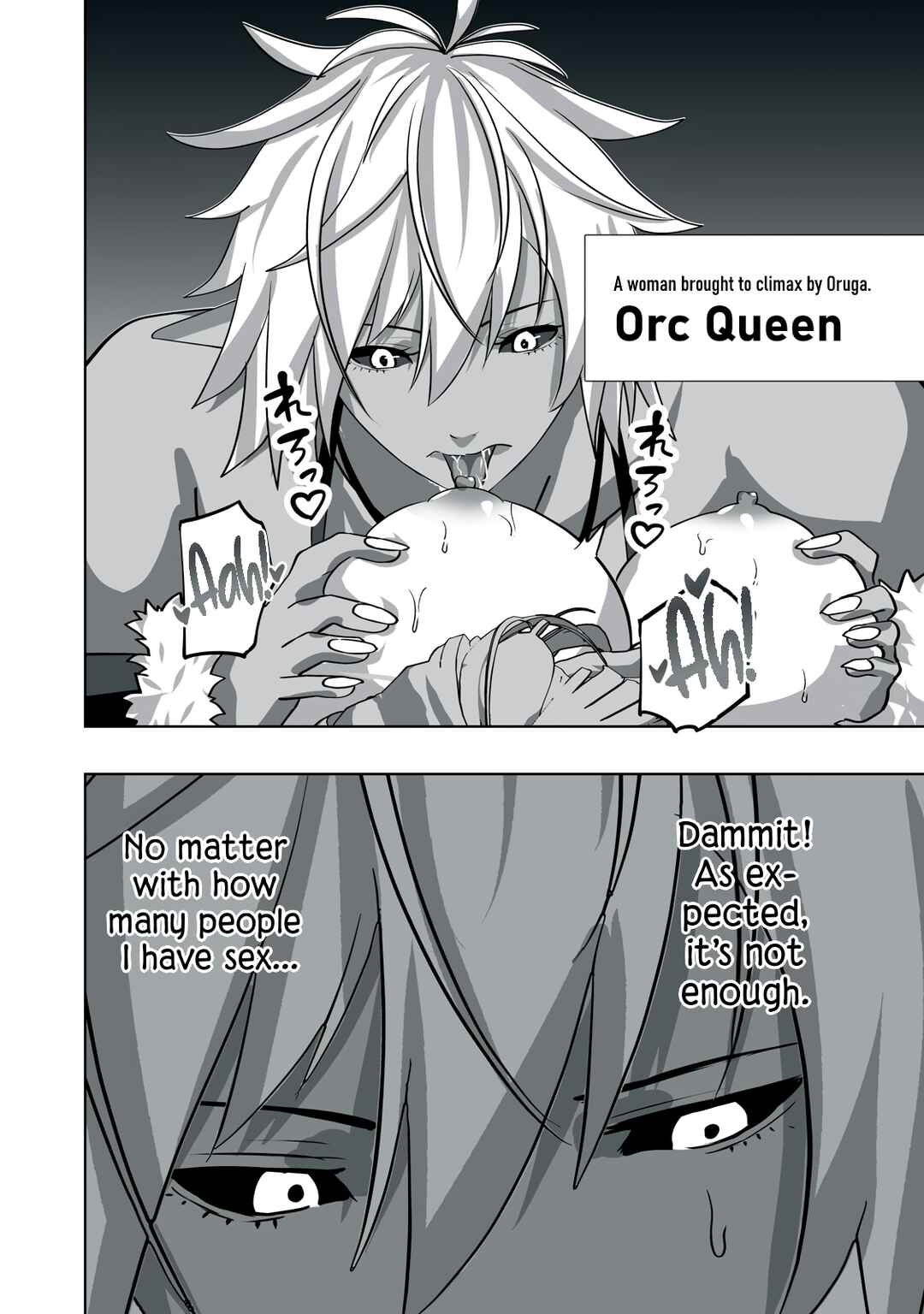 Tsuihou Sareta Renkinjutsushi, Adult Goods de Sekai wo Sukuu ~Donna Monster mo Zettai ni Ikaseru Otoko~ Chapter 8 - Page 2