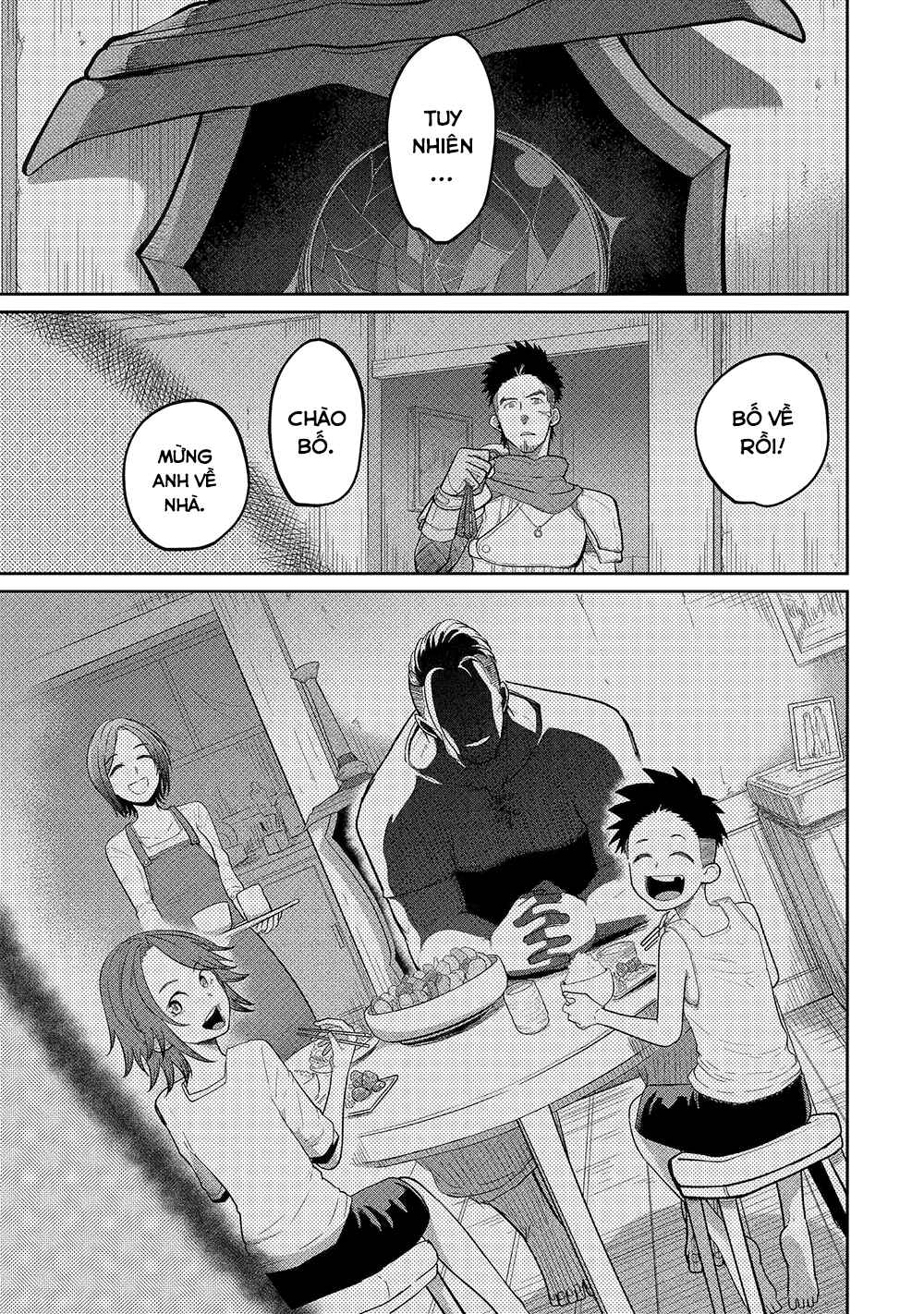 Saikou Nando Meikyuu de Party ni Okizari ni Sareta S-Rank Kenshi, Hontou ni Mayoimakutte Dare mo Shiranai Saishinbu e ~Ore no Kan dato Tabun Kocchi ga Deguchi da to Omou~ Chapter 16 - Page 10