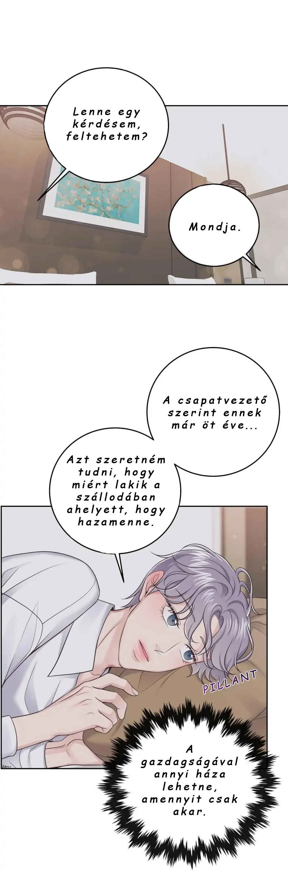 Butler: Season 1 Chapter 18 - Page 32