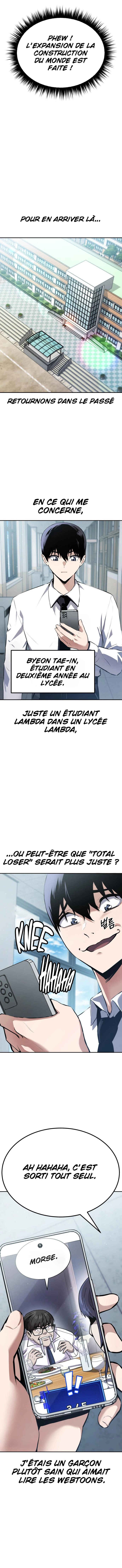 What Can I Do Alone Chapter 1 - Page 5