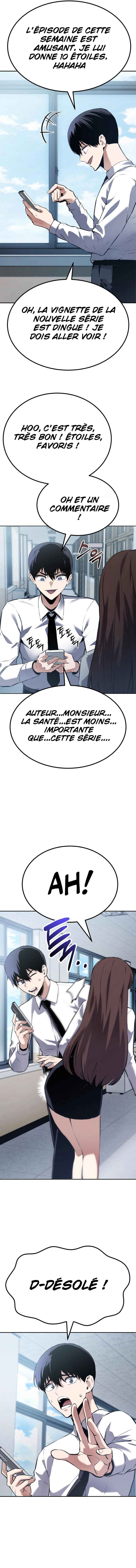 What Can I Do Alone Chapter 1 - Page 6