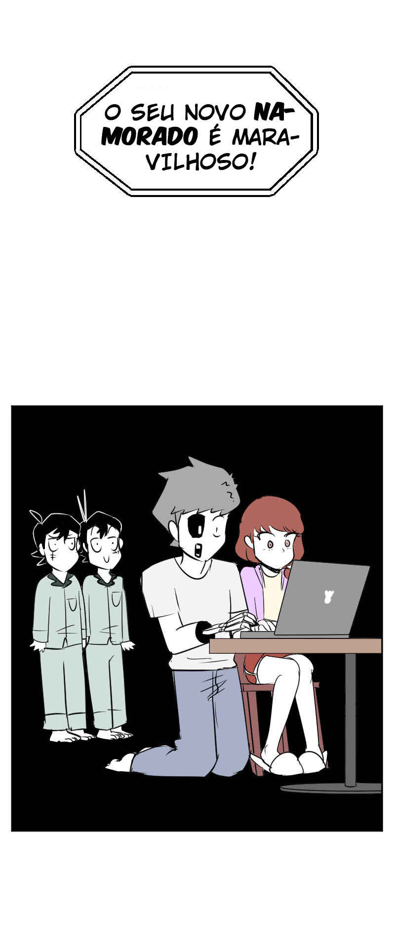Boyfriend of the Dead Chapter 53 - Page 9