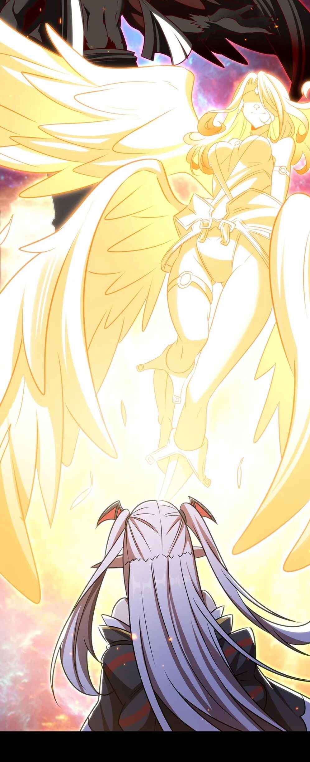 Xuè Jī yǔ Qíshì Chapter 341 - Page 32