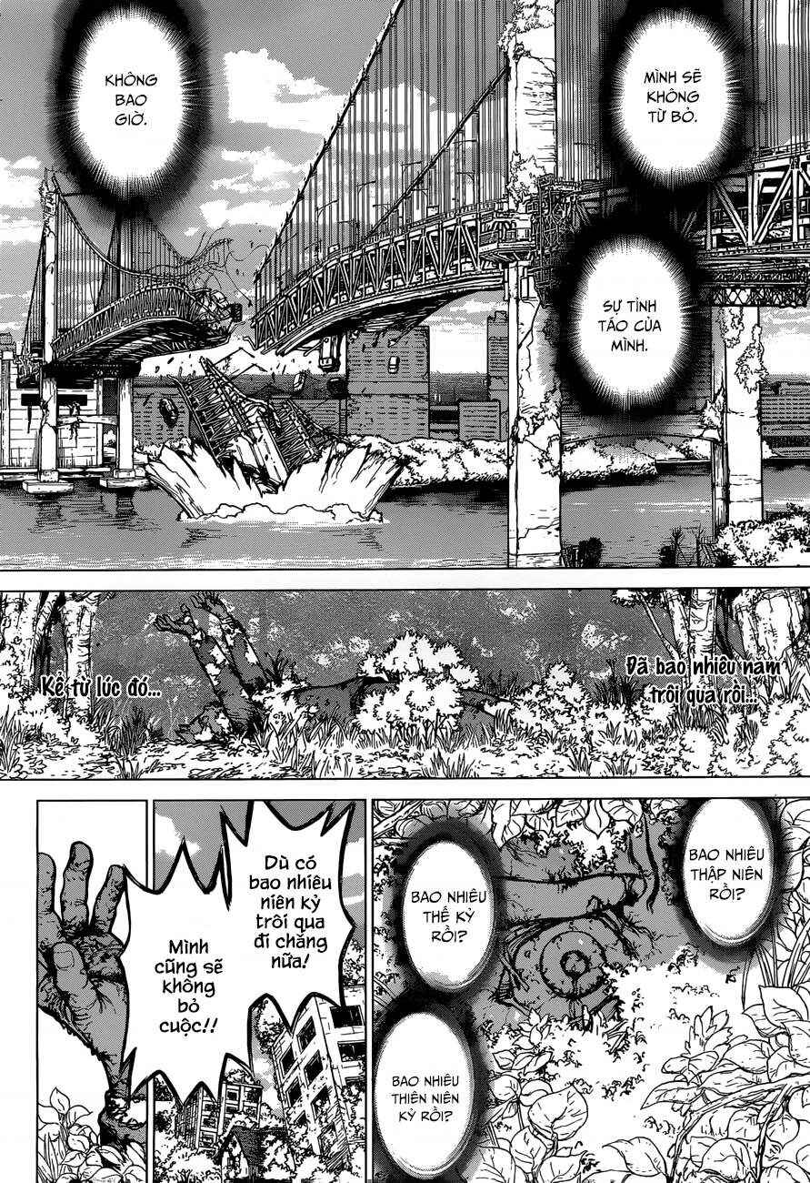 Dr.STONE Chapter 1 - Page 26