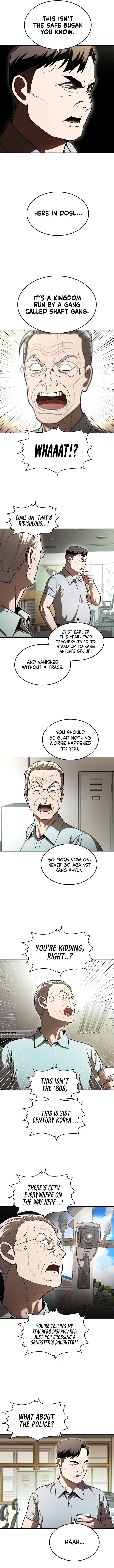 Norigam Chapter 50 - Page 13