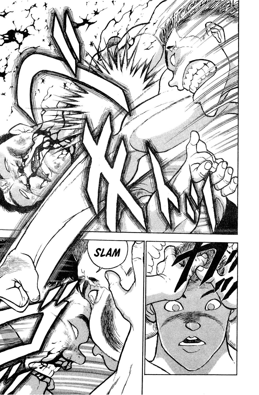 Garouden Chapter 2 - Page 31