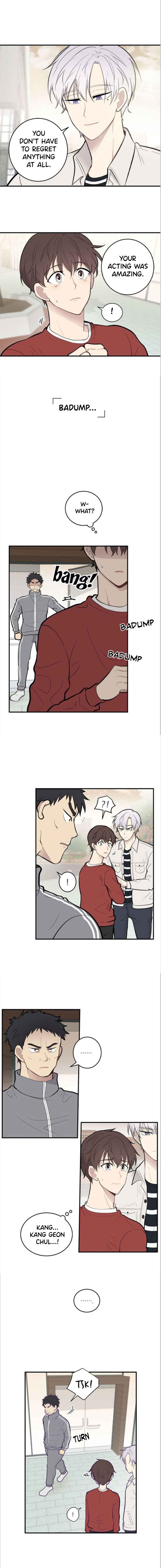 Na man ui Gyeyakcheonsa Chapter 7 - Page 14