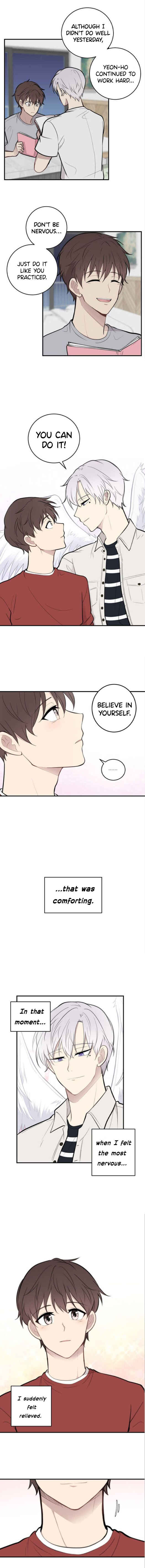 Na man ui Gyeyakcheonsa Chapter 7 - Page 7