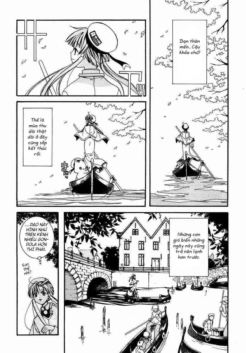 Aria Chapter 5 - Page 2