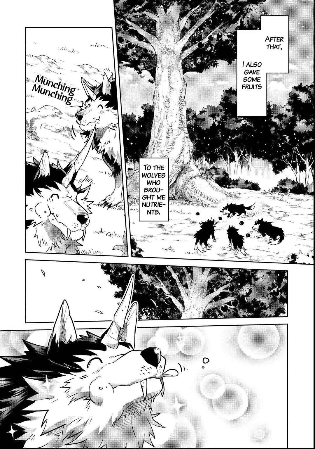 Tensei Shitara Sekaiju Datta Ken Chapter 2 - Page 17