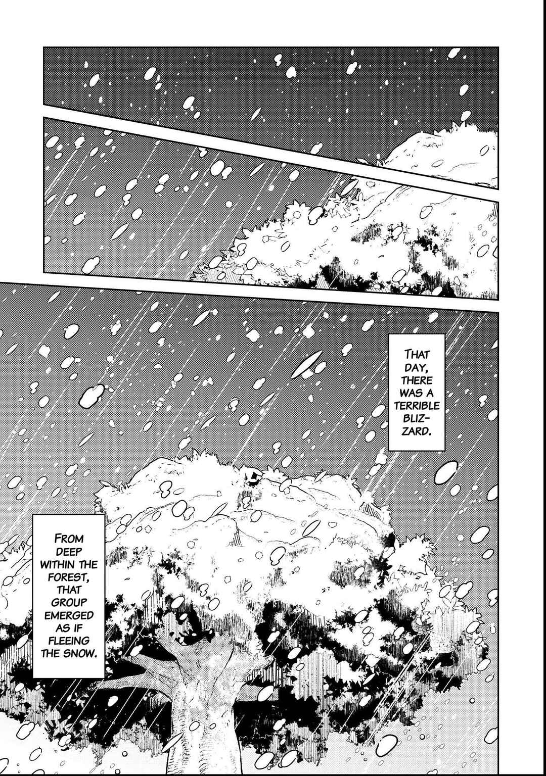 Tensei Shitara Sekaiju Datta Ken Chapter 2 - Page 45