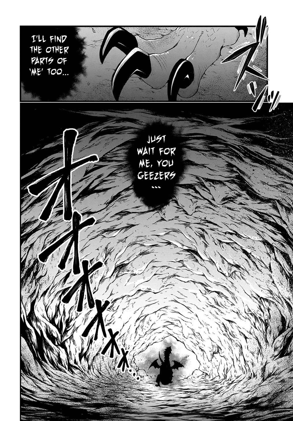Tensei Kizoku no Isekai Boukenroku ~Jichou wo Shiranai Kamigami no Shito~ Chapter 29 - Page 36