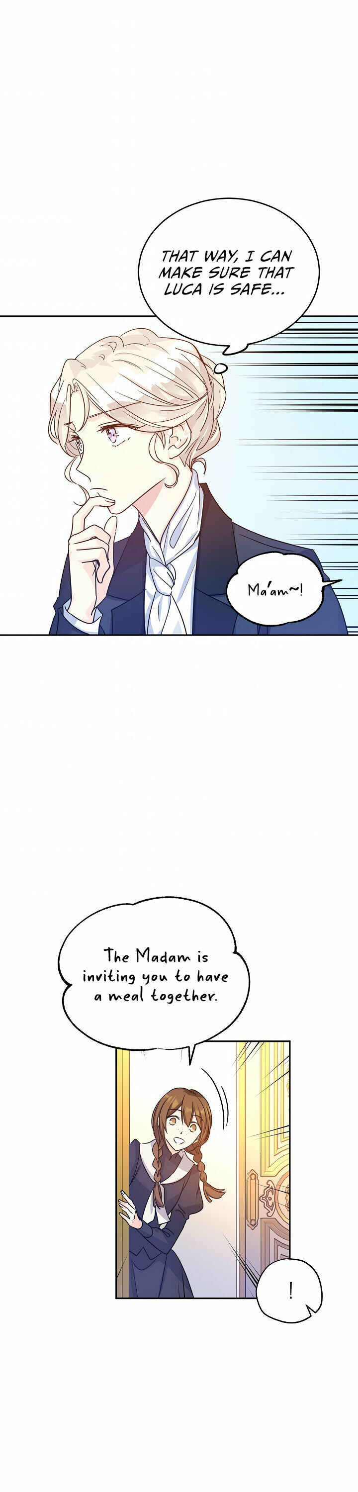 The Villainess Flips the Script! Chapter 33 - Page 18