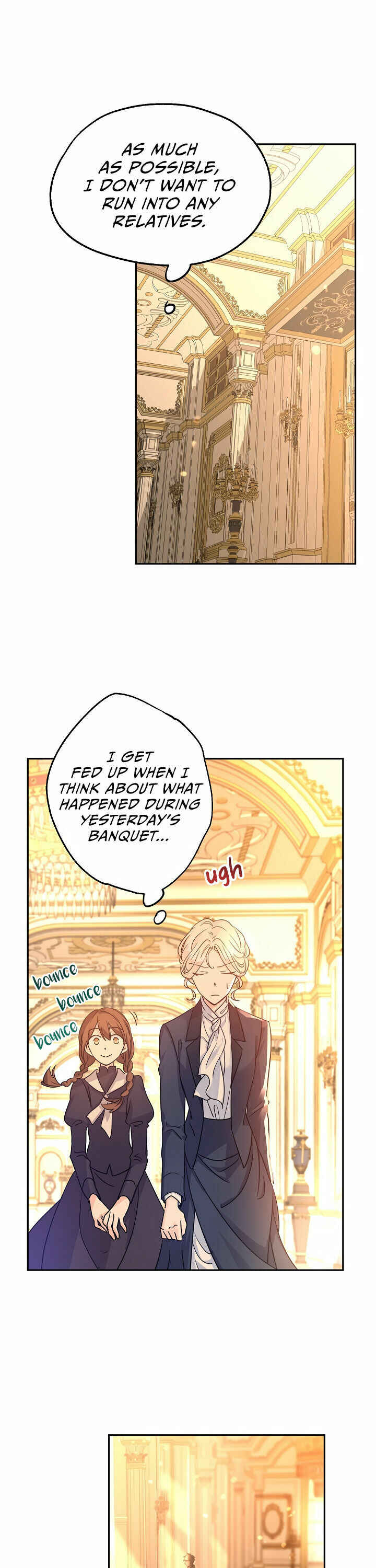 The Villainess Flips the Script! Chapter 33 - Page 20